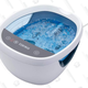 HoMedics Shiatsu Bliss Footbath with Heat Boost | $100 | 29% Off | Amazon